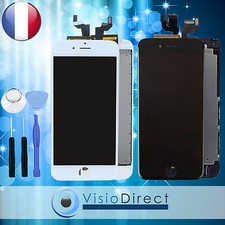 Vitre Tactile + Ecran LCD sur