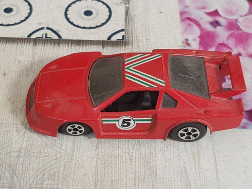Polistil ferrari 308 gtb - k-26,