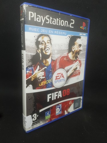 Ps2 complet fifa - ps2,