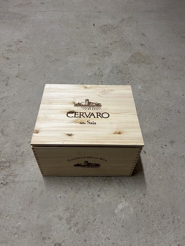 Cervaro della sala cassa - cassa, di