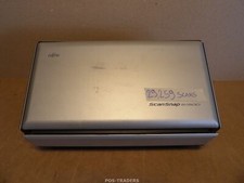 Fujitsu ScanSnap S1500 Color