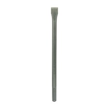 Scalpello piatto SDS Max per