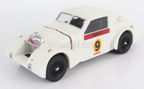 Edicola citroen - 1/43,