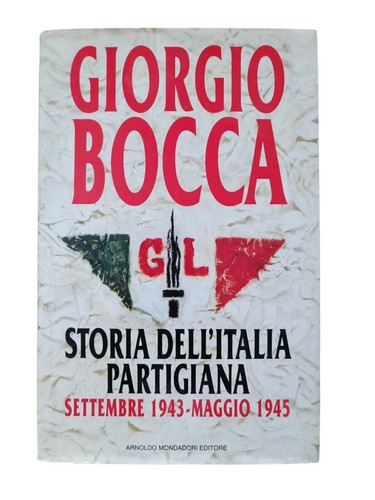 Storia dell italia partigiana - storia, dell'italia