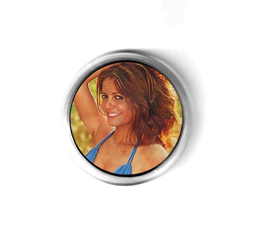Spilla cantante musica nada - spilla,