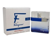 F By Ferragamo Free Time by