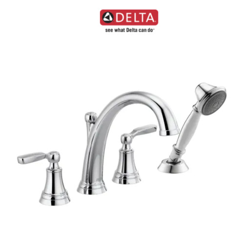 Delta t4732 woodhurst - delta,