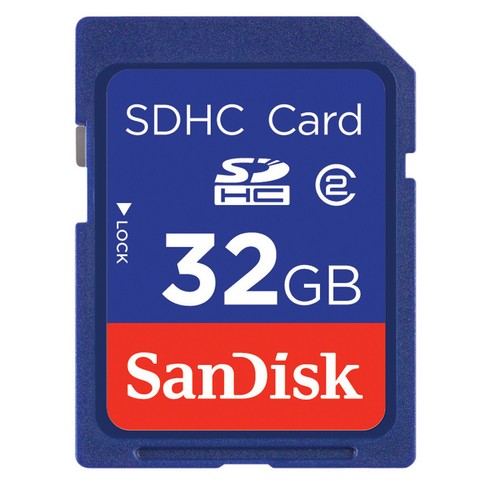 Scheda flash digitale gb - flash,