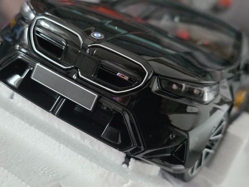 Minichamps bmw m5 2024 - minichamps,