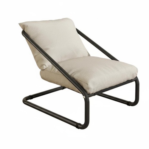 Poltrona dondolo - poltrona, a