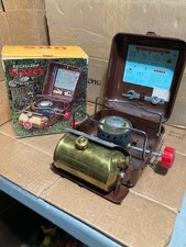 Stufa da campeggio a cherosene