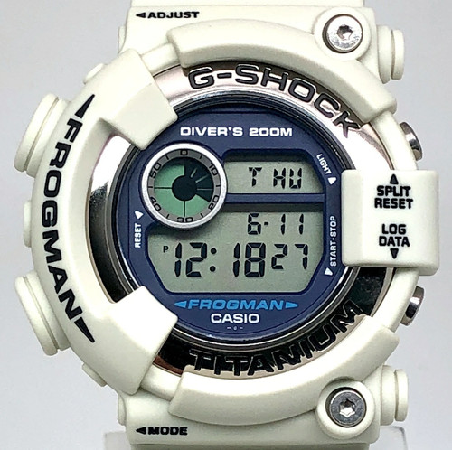 Orologio shock casio - shock,