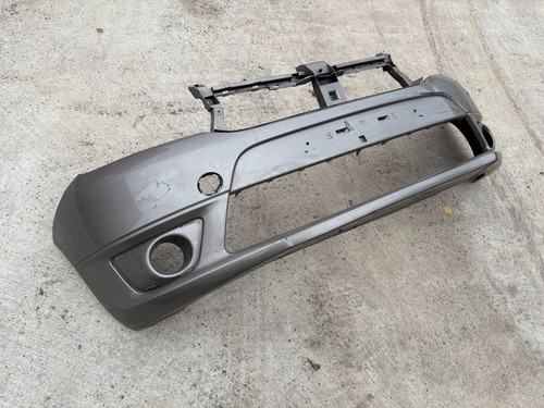 Paraurti anteriore bumper - paraurti,