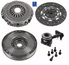 Kit frizione più volano
