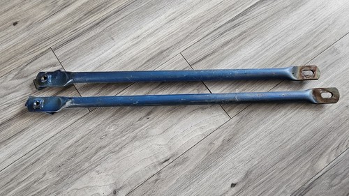 Mgf coppia barre - mgf, tf