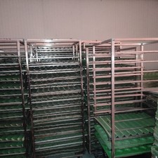 Macchinari, attrezzature per panifici e/o pasticcerie