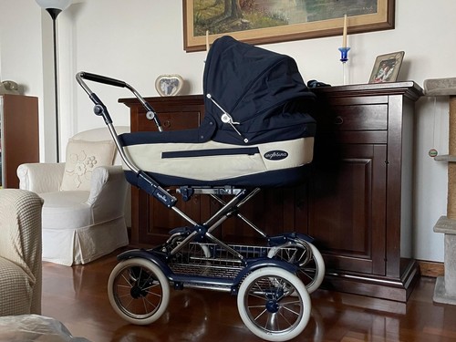 Inglesina carrozzina classica - carrozzina,