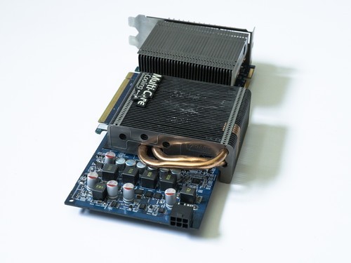 Scheda video gigabyte radeon - scheda,