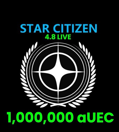 Starcitizen 8live millions - starcitizen, 4.8live