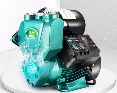 Pompa booster per - pompa,