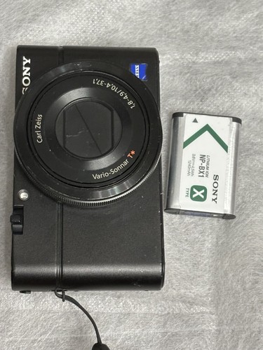 Fotocamera digitale compatta
