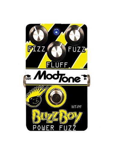 Effetto pedale per chitarra