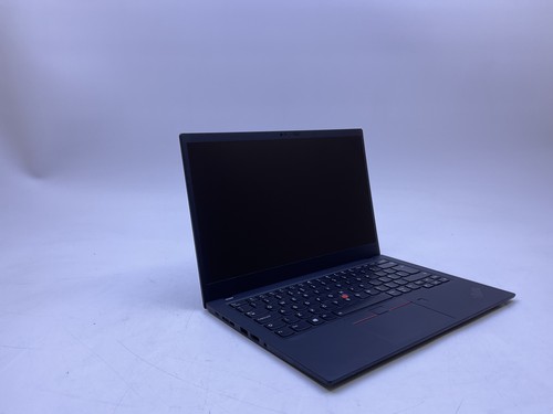 Lenovo thinkpad carbon 7th - thinkpad,