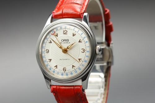 Orologio vintage uomo