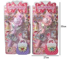 Apel Plastik Blister Set