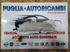 AIRBAG POSTERIORE DESTRO DX
