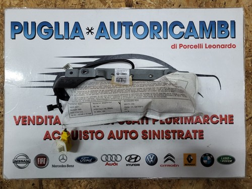 Airbag posteriore destro - posteriore,