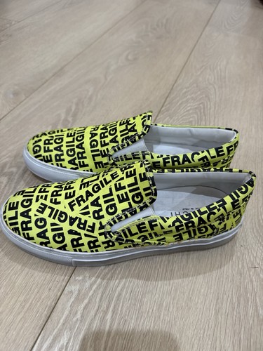 Gienchi sneakers slip - slip, on