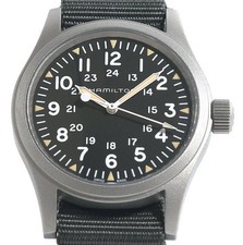 Come nuovo HAMILTON Hamilton