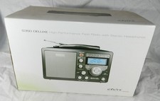 Radio da campo Eton ES350DL-B