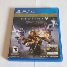 Destiny: Il Re dei Corrotti
