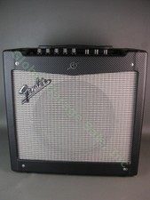 Fender Mustang II