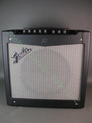 Fender mustang - fender,