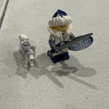 LEGO Serie 22 Minifigures