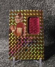 Patch autografo simpson 1 - ty, 1/1