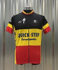 Maglia ciclismo Vermarc