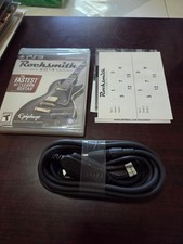 Rocksmith Edizione 2014, Gioco