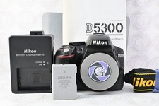 Nikon D5300 reflex digitale -