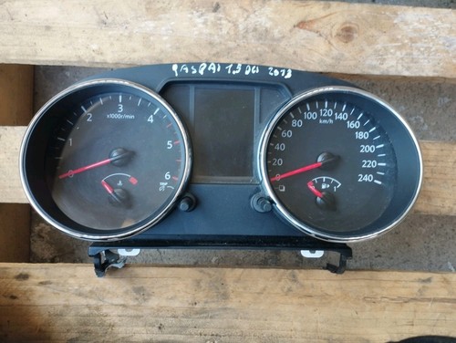 Quadro strumenti nissan - quadro,
