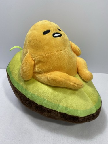 Sanrio gudetama uovo - sanrio,
