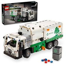 LEGO Technic Mack R LR Camion
