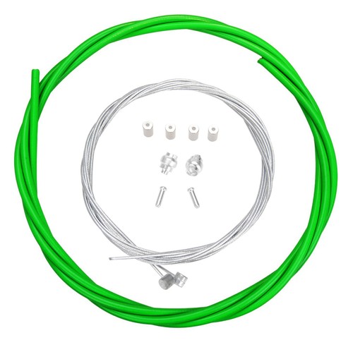 Kit cavi freno bici - , premium