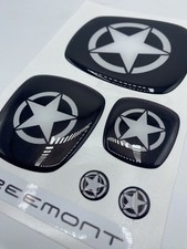 KIT STEMMI FIAT FREEMONT