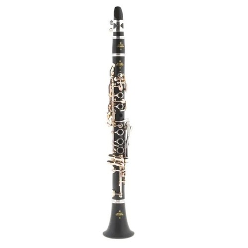 Buffet crampon clarinetto - &,