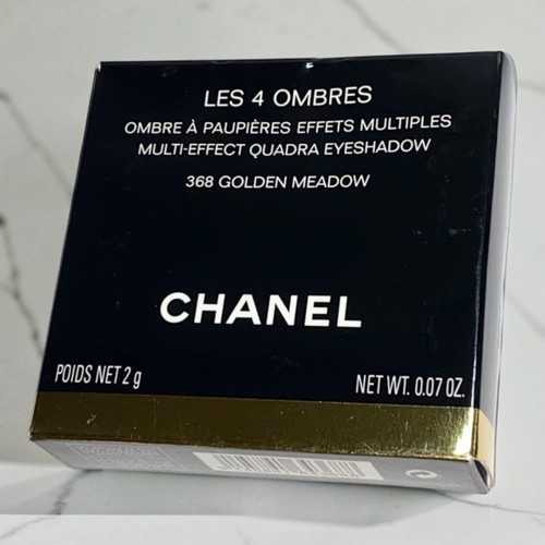 Chanel les quatres ombres - quatres,