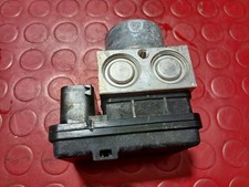 CENTRALINA MODULATORE POMPA